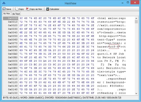 C Html Body Changes Its Charset From Utf To Iso Stack