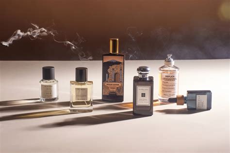 10 Of The Best Unisex Fragrances 2021 - En Route