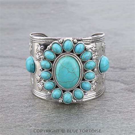 Western Bracelets Bluetortoisewholesale