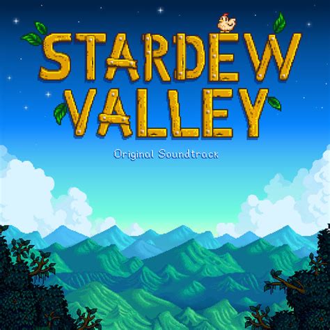 Stardew Valley OST | ConcernedApe