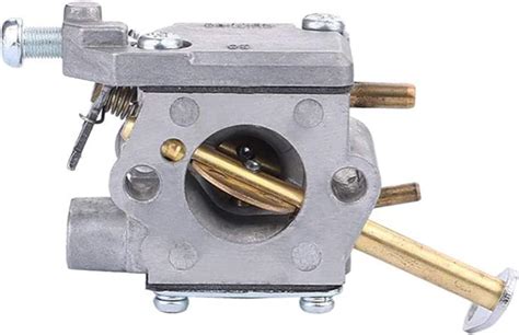 Amazon Ichipy Carburetor For Homelite Cc Ut Ut