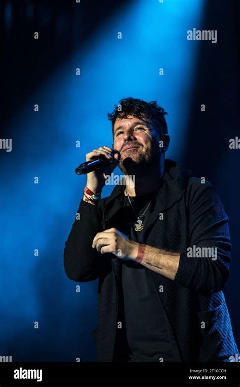 Fotograf As Del Concierto De Pablo L Pez En El Marco De Las Fiestas Del