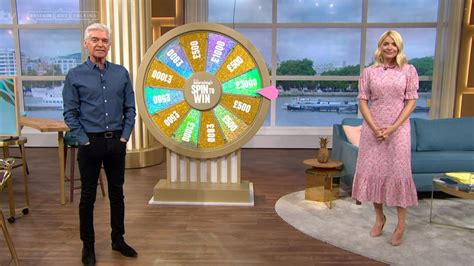 Phillip Schofield sends shocking message to This Morning viewers after ...