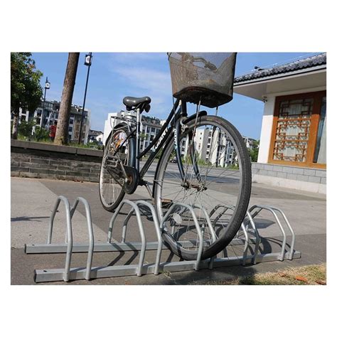 Bicycle Storage Racks For 5 Bikes Chinabikerack