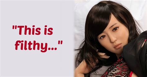Sex Doll Rooms Are On The Rise In Korea And Netizens Are Baffled By The Idea Koreaboo