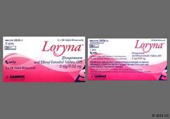 Loryna Prices, Coupons & Savings Tips - GoodRx