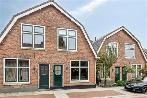 Huis Verkocht Arubastraat Vc Enschede Funda