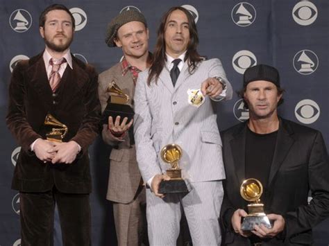 John Frusciante Has Left Red Hot Chili Peppers Says Source MusicRadar