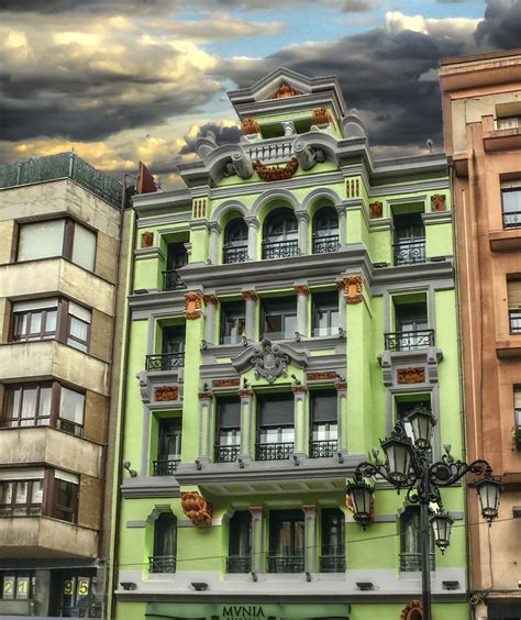 Casas En Oviedo