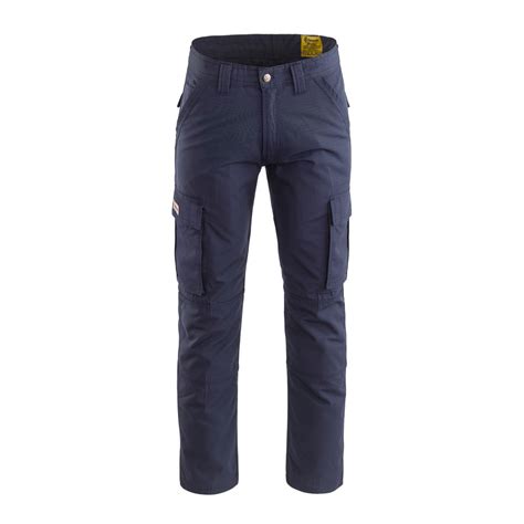 Pantalon Cargo Pampero Ripstop Segutex