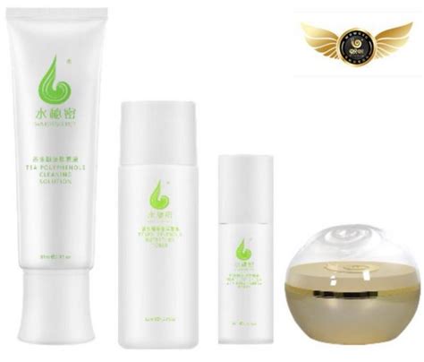 Wowo Skin Care Bundle – Wowo Singapore Official