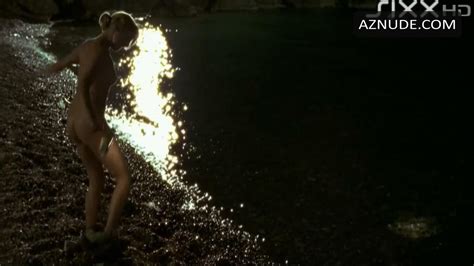 Janina Elkin Nude Aznude