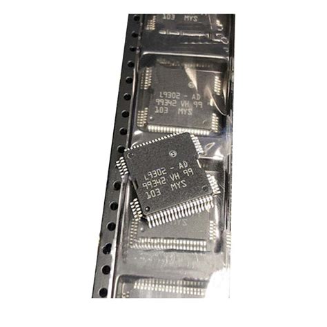 10pcs L9302-AD HQFP-64 L9302 in stock | eBay
