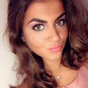 Lauren Fardon Leaked Nude Photos And Videos