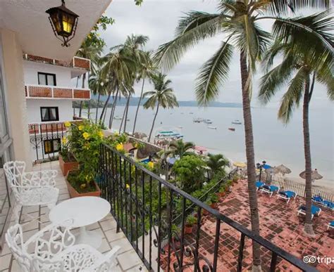 Playa Los Arcos Hotel Beach Resort And Spa Puerto Vallarta What To