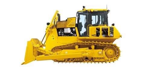 Komatsu D65 EX WX PX 18 Bulldozer Marubeni Komatsu