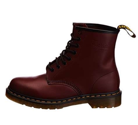 Dr Martens Unisex 1460 8 Eye Boots 11822600