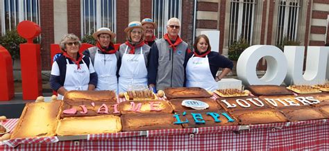 En Images Foire Saint Michel De Louviers De L Affluence Des