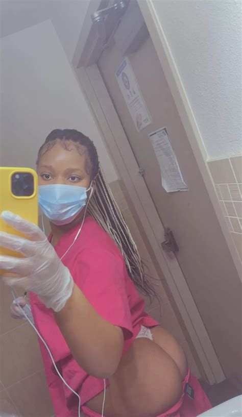 Hi Ill Be Your Nurse Nudes Milfie NUDE PICS ORG