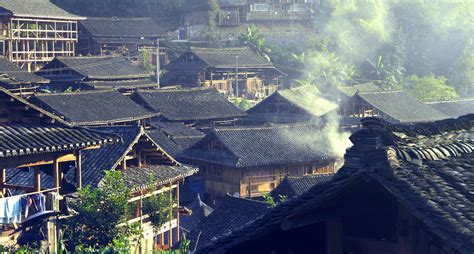 Why Traditional Values in Rural China Matter For Everyone — Yes, Even You! – Global Heritage Fund