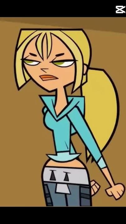 “smile If Your The Worst Total Drama Girl” My Edit Youtube