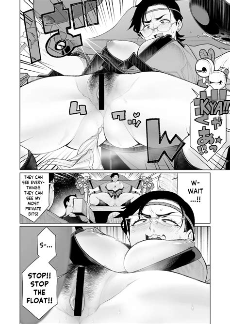 Tokai Ha Hitozuma Mura Matsuri Yuppie Wife Village Festival Page Nhentai Hentai