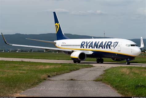 SP RKD Buzz Boeing 737 8AS WL Photo By Marcel Rudolf ID 1442402