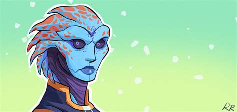 Drell Mass Effect Exploration Wiki Fandom