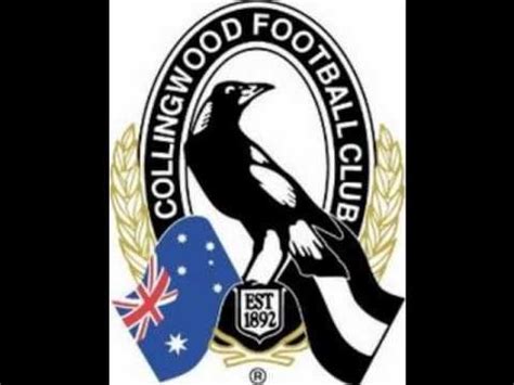 Collingwood logo png vector ai free download – Artofit