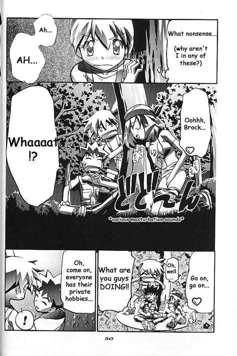 Doujinshi 2 Porn Pictures XXX Photos Sex Images 1252790 PICTOA