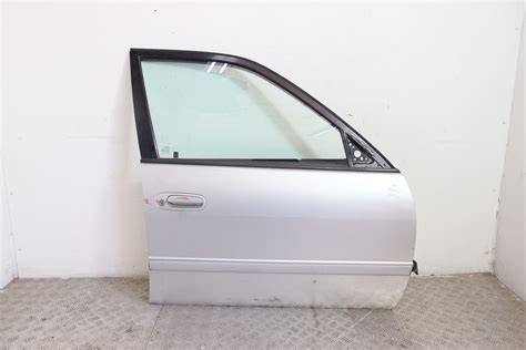 Puerta Delantera Derecha Toyota Corolla 4P 1998 Al 2000 PDN002