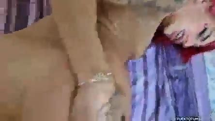 OH THAT S YUMMY DADDY IT HURTS ME Anal Sex Dirty Talking Spanish Ass Full Of Milk