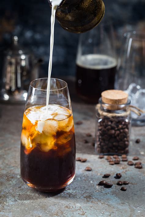 Can You Heat Up Cold Brew Coffee Yes Heres How Cookthink