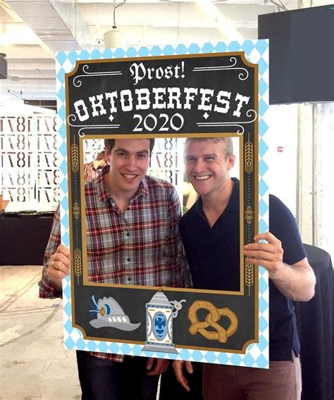 19 Festive Oktoberfest Party Ideas, Decorations and Outfits | Oktoberfest party, Oktoberfest ...