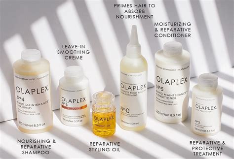 Qu'est-ce qu'Olaplex et comment l'utilisez-vous? | Beauty Plaza
