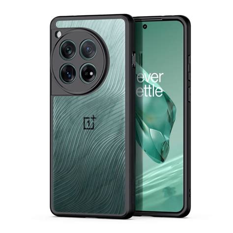 Dux Ducis Aimo Series Protective Case For Oneplus