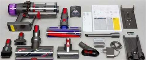 Dyson запчасти, ремонт, диагностика Москва | Бытовая техника | Festima ...