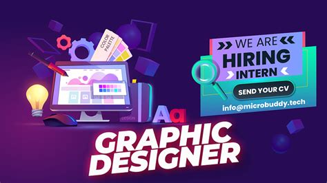 job Post Design for Designer. by Moshiur Rahman Adip on Dribbble