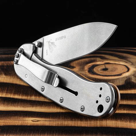 ESEE Avispa