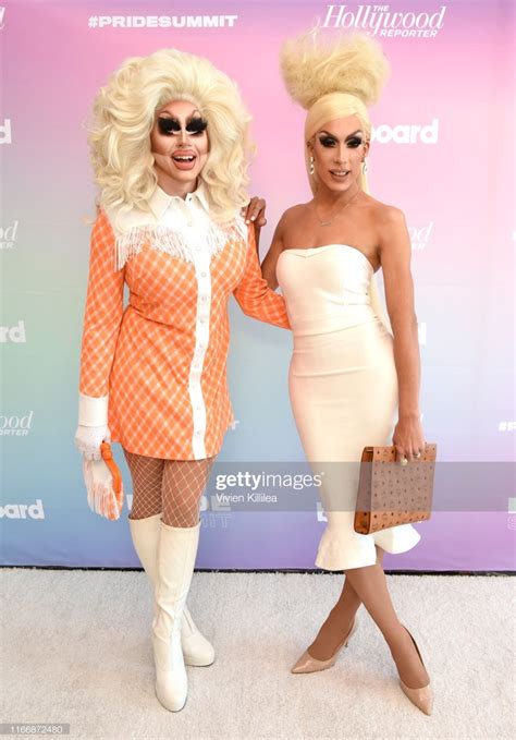 Fuck Yeah Trixie Mattel