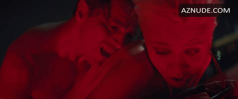 Nadezhda Ivanova Nude Aznude