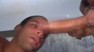 Cave Pour Lascars Part 1 Gay Interracial Masturbation Porn XHamster