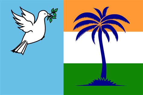 Fiji Hindi flag by hosmich on DeviantArt