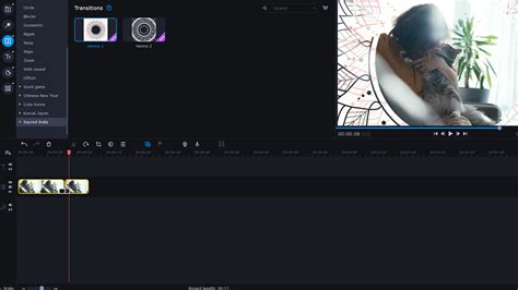 Movavi Video Suite 2022 - Eastern World Set on Steam
