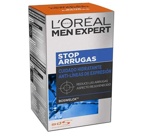 Las 10 Mejores Cremas Antiarrugas Para Hombre Hombre10 Top