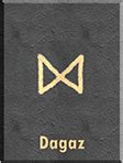 Dagaz Norse Rune Deep Dive Mythology Merchant