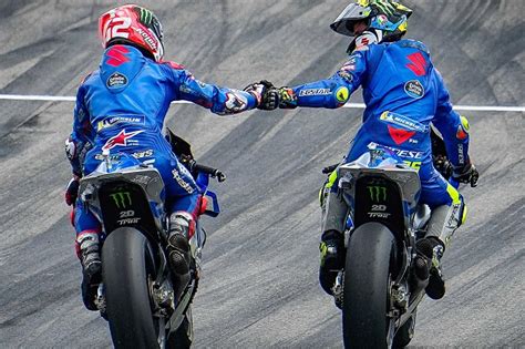 Diretta MotoGP Prove Libere 1 GP Spagna 2022 Doppietta Suzuki Live