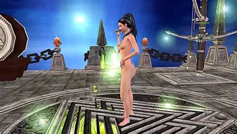 Animated Cartoon Porn An Indian Bhabhi Giving Sexy Poses Game Solo Porn XHamster