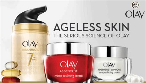 Which Olay Product Is Best For Over 60 Armando Has Beasley