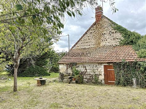 Maison Pi Ces Vendre St Aout Vendre St Aout Berrissimmo